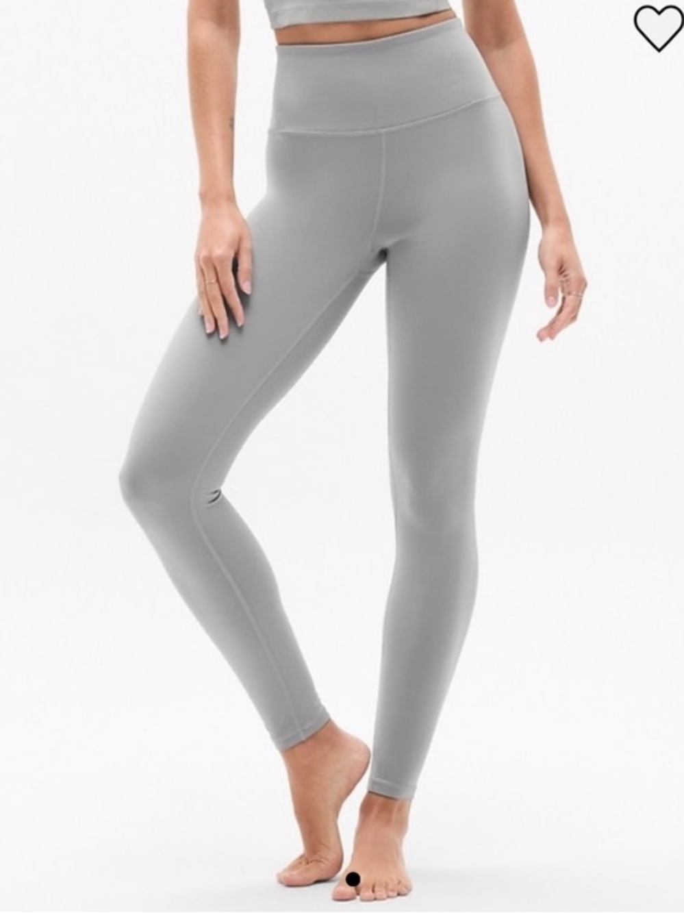 Athleta Elation Ultra High Rise Leggings XS